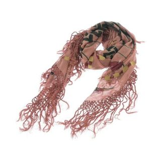 DRIES VAN NOTEN(マフラー)のフリマアイテム一覧 DRIES VAN NOTEN(マフラー)のフリマアイテム一覧