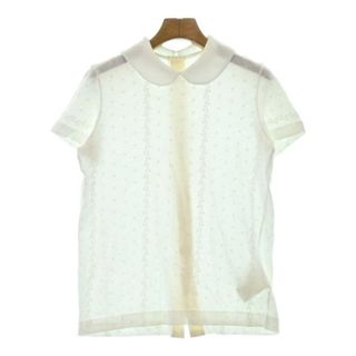 トリココムデギャルソン(tricot COMME des GARCONS)のtricot COMME des GARCONS Tシャツ・カットソー M 【古着】【中古】(カットソー(半袖/袖なし))