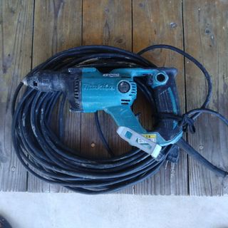 マキタ(Makita)のマキタ、スクリュードライバー(工具/メンテナンス)