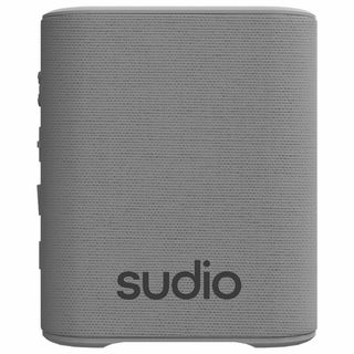 【色: Grey】SUDIO S2 Cool Grey (クールグレー) ワイヤ(スピーカー)