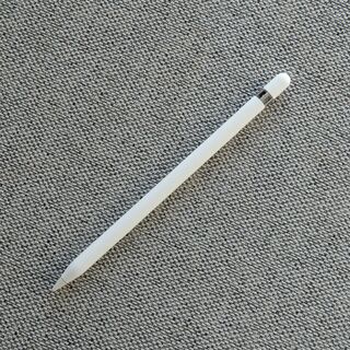アップル(Apple)のApple Pencil（第1世代）(PC周辺機器)