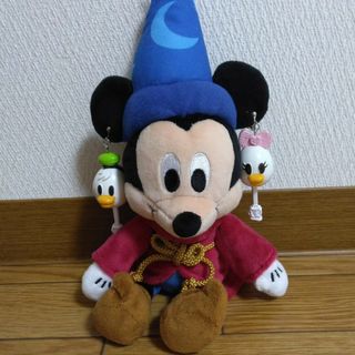 Disney - ドナルド　デイジー　イヤリング