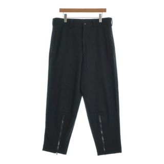 Y's for men ワイズフォーメン パンツ（その他） M 濃紺 【古着】【中古】(その他)