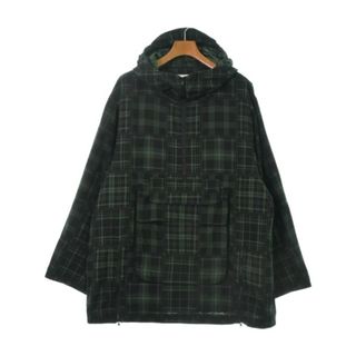 ホワイトマウンテニアリング(WHITE MOUNTAINEERING)のWhite Mountaineering ブルゾン（その他） 2(L位) 【古着】【中古】(その他)