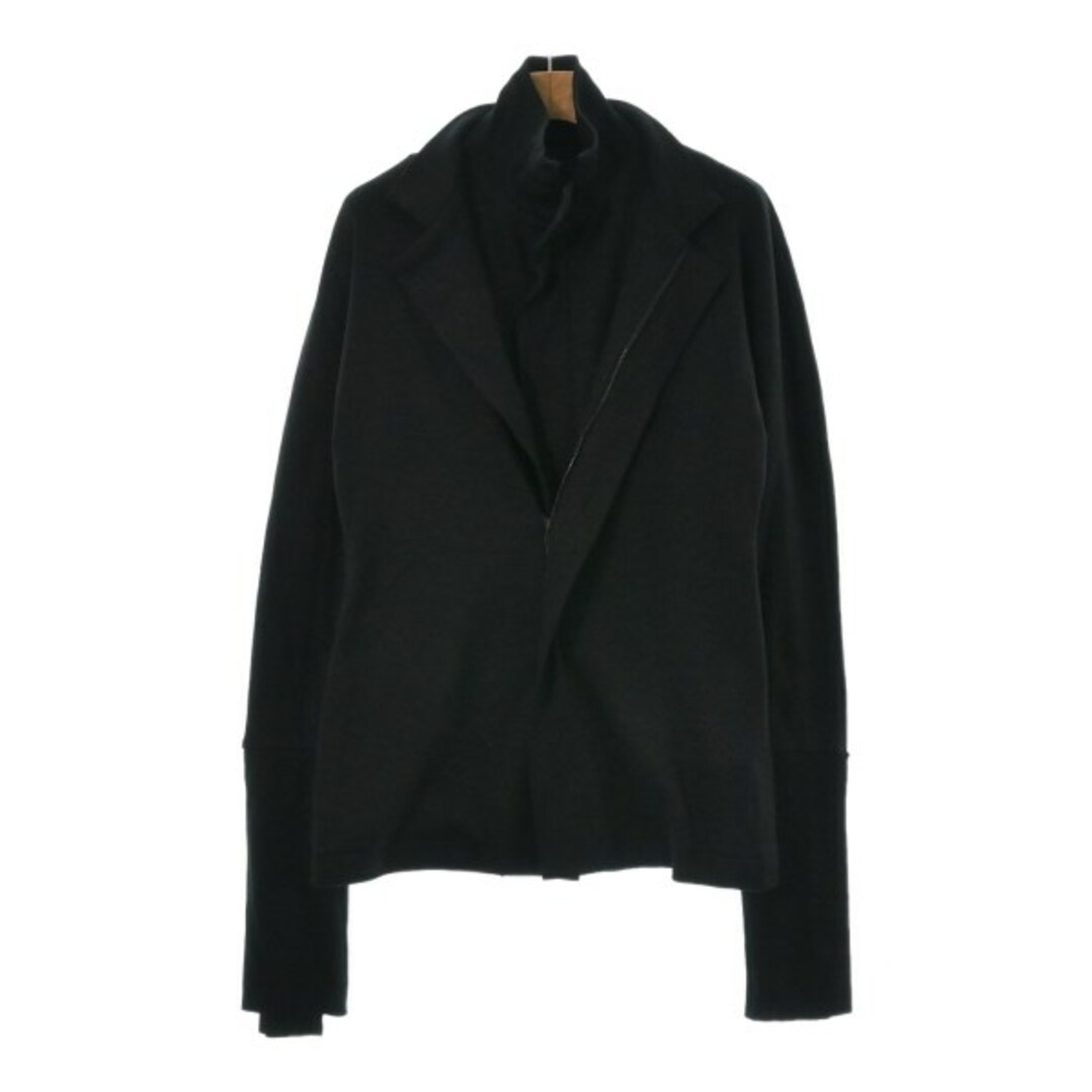 Yohji Yamamoto - YOHJI YAMAMOTO ヨウジヤマモト ブルゾン Yohji Yamamoto - YOHJI YAMAMOTO ヨウジヤマモト ブルゾン
