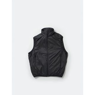 ワンエルディーケーセレクト(1LDK SELECT)の【全店完売品】TECH REVERSIBLE WIND SHIELD VEST(ベスト)