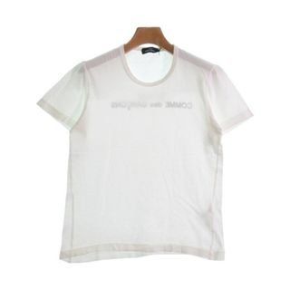 トリココムデギャルソン(tricot COMME des GARCONS)のtricot COMME des GARCONS Tシャツ・カットソー 【古着】【中古】(カットソー(半袖/袖なし))