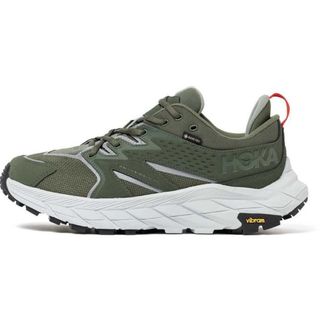 W)taps - WTAPS Hoka Anacapa Low GTX Olive Drab