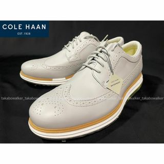 COLE HAAN　GOLF　コール ハーン ゴルフ　オリジナルグランド