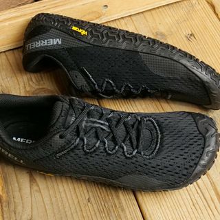 メレル(MERRELL)のMERRELL VAPOR GLOVE 6　メレル　ベイパーグローブ　シューズ(その他)