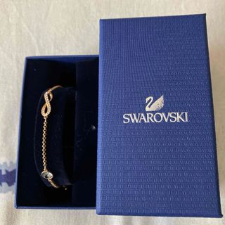 SWAROVSKI - スワロフスキー　ブレスレット　格安にて