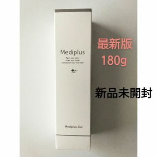 Mediplus - 最新版🌈メディプラスゲル180g1本