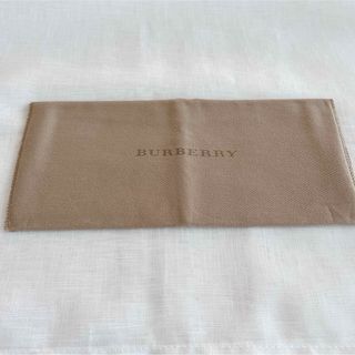 BURBERRY - BURBERRY バーバリー 長財布 カバー