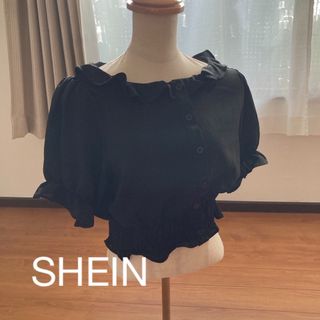 SHEIN - SHEIN ブラウス