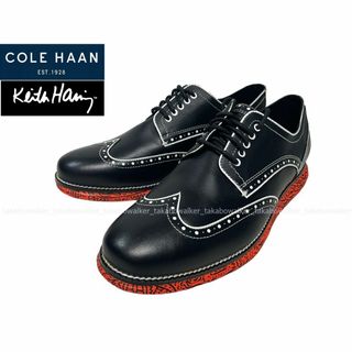 コールハーン(Cole Haan)のCOLE HAAN　コール ハーン キースへリング オリジナルグランド(スニーカー)