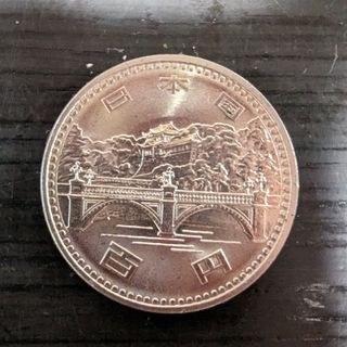 記念硬貨(貨幣)