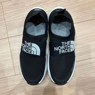 THE NORTH FACE - ノースフェイス スニーカー ultra low Ⅲ ウルトラロー スリッポン 