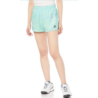 ヨネックス(YONEX)のヨネックス　ショートパンツ レディース  (ショートパンツ)