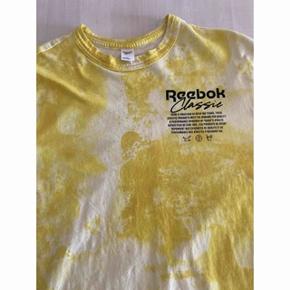 Reebok - リーボックTシャツ