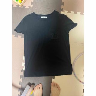 Max Mara - マックスマーラ　ロゴ　Tシャツ