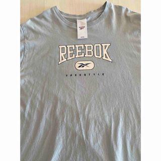 リーボック(Reebok)のリーボックTシャツ(Tシャツ/カットソー(半袖/袖なし))