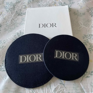 クリスチャンディオール(Christian Dior)の2024 ディオール ノベルティ ミラー(その他)