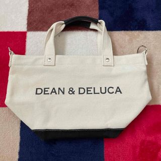 ディーンアンドデルーカ(DEAN & DELUCA)のDEAN&DELUCA ハンドバック(ハンドバッグ)