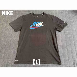 ナイキ(NIKE)の⭕️レディース NIKE ナイキ Tee 【L】(Tシャツ(半袖/袖なし))