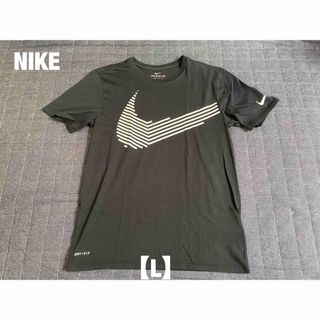 ナイキ(NIKE)の⭕️レディース NIKE ナイキ Tee 【L】(Tシャツ(半袖/袖なし))