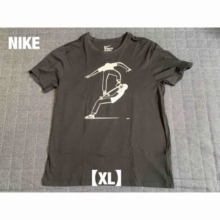 ナイキ(NIKE)の⭕️レディース NIKE ナイキ Tee 【XL】(Tシャツ(半袖/袖なし))