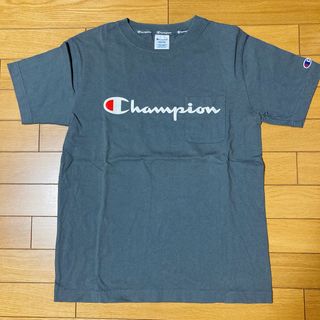 チャンピオン(Champion)のメンズ　Chanpion   チャンピオン　半袖Tシャツ　Mサイズ(Tシャツ/カットソー(半袖/袖なし))