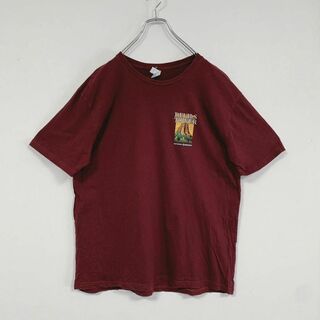 Royal apparel半袖 プリントシャツ XLサイズ(Tシャツ/カットソー(半袖/袖なし))