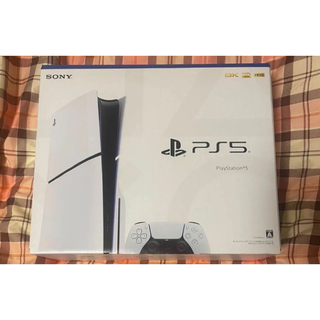 ソニー(SONY)のPS5 PlayStation 5 CFI-2000A01 (家庭用ゲーム機本体)
