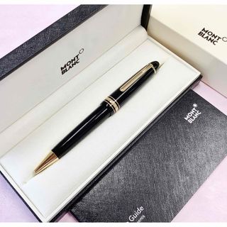 MONTBLANC - 未使用 モンブラン ボールペン マイスターシュテュック 161 ル・グランサイズ