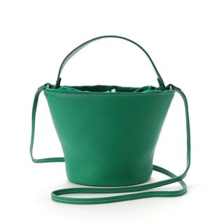 Ayako Pottery Bag GREEN アヤコ　ポタリバッグ