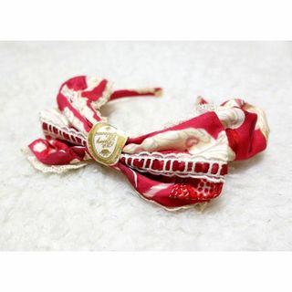 アンジェリックプリティー(Angelic Pretty)のANGELIC PRETTY headband(カチューシャ)