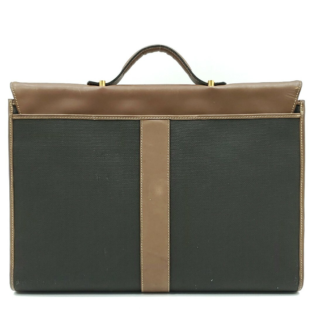 Dunhill - ダンヒル/Dunhill バッグ ブリーフケース ビジネス Dunhill - ダンヒル/Dunhill バッグ ブリーフケース ビジネス