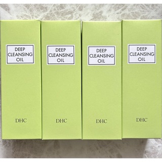 DHC - DHC薬用ディープクレンジングオイル（L）　
