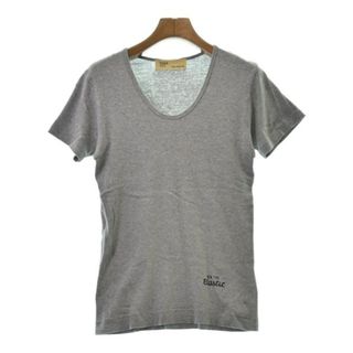 TOGA トーガ Tシャツ・カットソー -(M位) グレー 【古着】【中古】