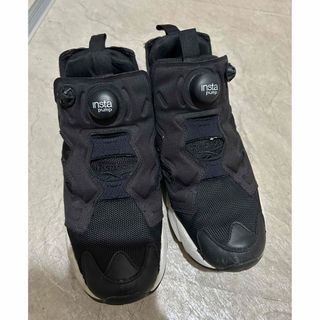 リーボック(Reebok)のReebok インスタポンプフューリー(スニーカー)