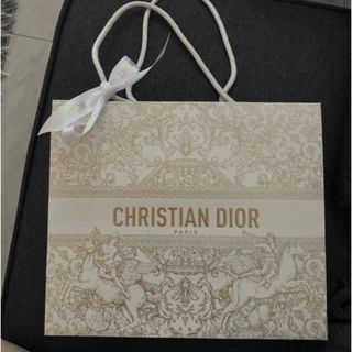 Christian Dior - DIOR紙袋