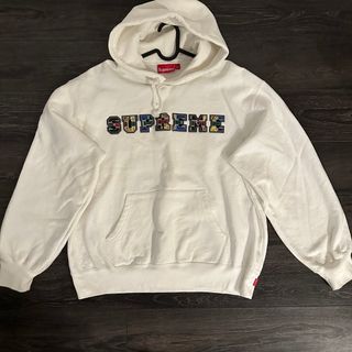 Supreme(パーカー)のフリマアイテム一覧 Supreme(パーカー)のフリマアイテム一覧