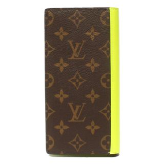 ルイヴィトン(LOUIS VUITTON)の美品 ルイヴィトン Louis Vuitton 長財布 レディース(財布)