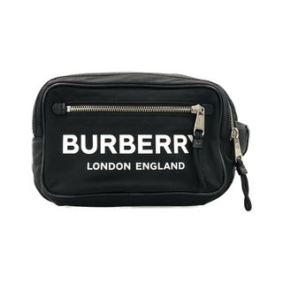 バーバリー(BURBERRY)のバーバリー BURBERRY ウエストバッグ ボディバッグ    メンズ(ウエストポーチ)