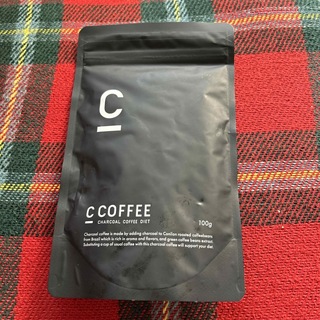 C COFFEEレギュラーサイズ 100g