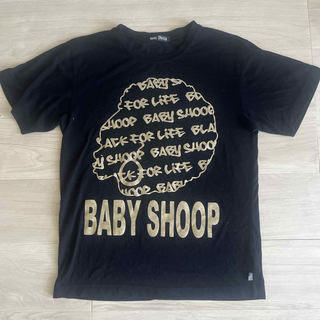 ベイビーシュープ(baby shoop)のbaby shoop Tシャツ(Tシャツ(半袖/袖なし))