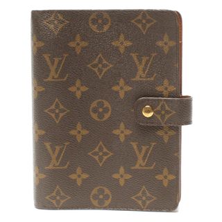 ルイヴィトン(LOUIS VUITTON)のルイヴィトン Louis Vuitton 手帳カバー 6穴 レディース(その他)