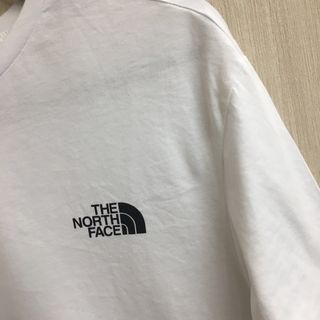 ザノースフェイス(THE NORTH FACE)のノースフェイス　Tシャツ(Tシャツ/カットソー(半袖/袖なし))