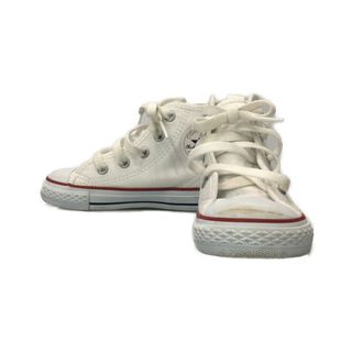 コンバース(CONVERSE)のコンバース CONVERSE ハイカットスニーカー キッズ 16(スニーカー)