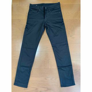 < G-STAR RAW 3301 >　美品・未使用スリムストレッチデニム